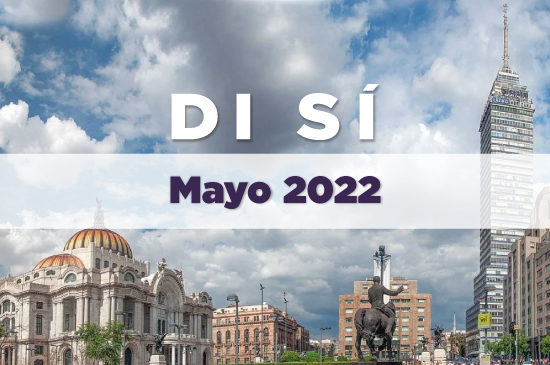 Incidencia delictiva mayo 2022